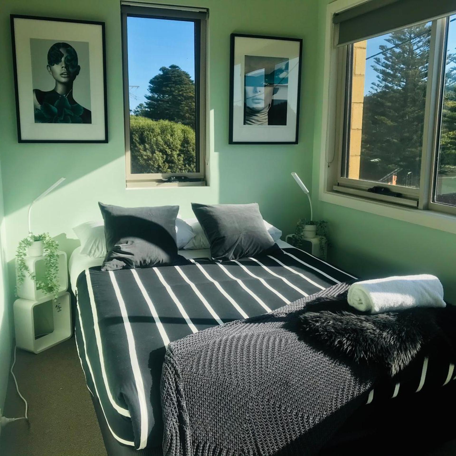 Port Campbell Hostel 16/50