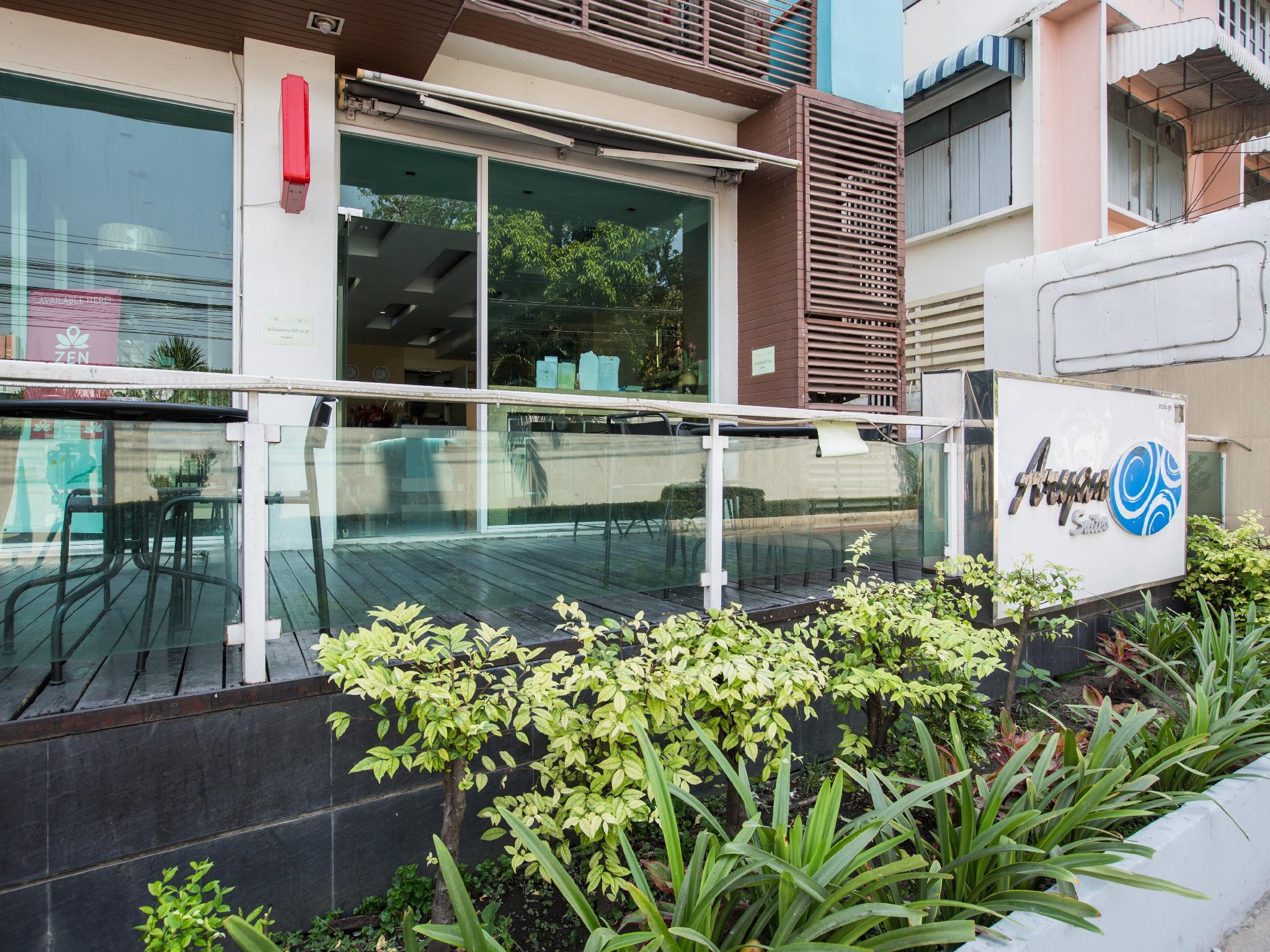Aryan Suites Hotel 32/53