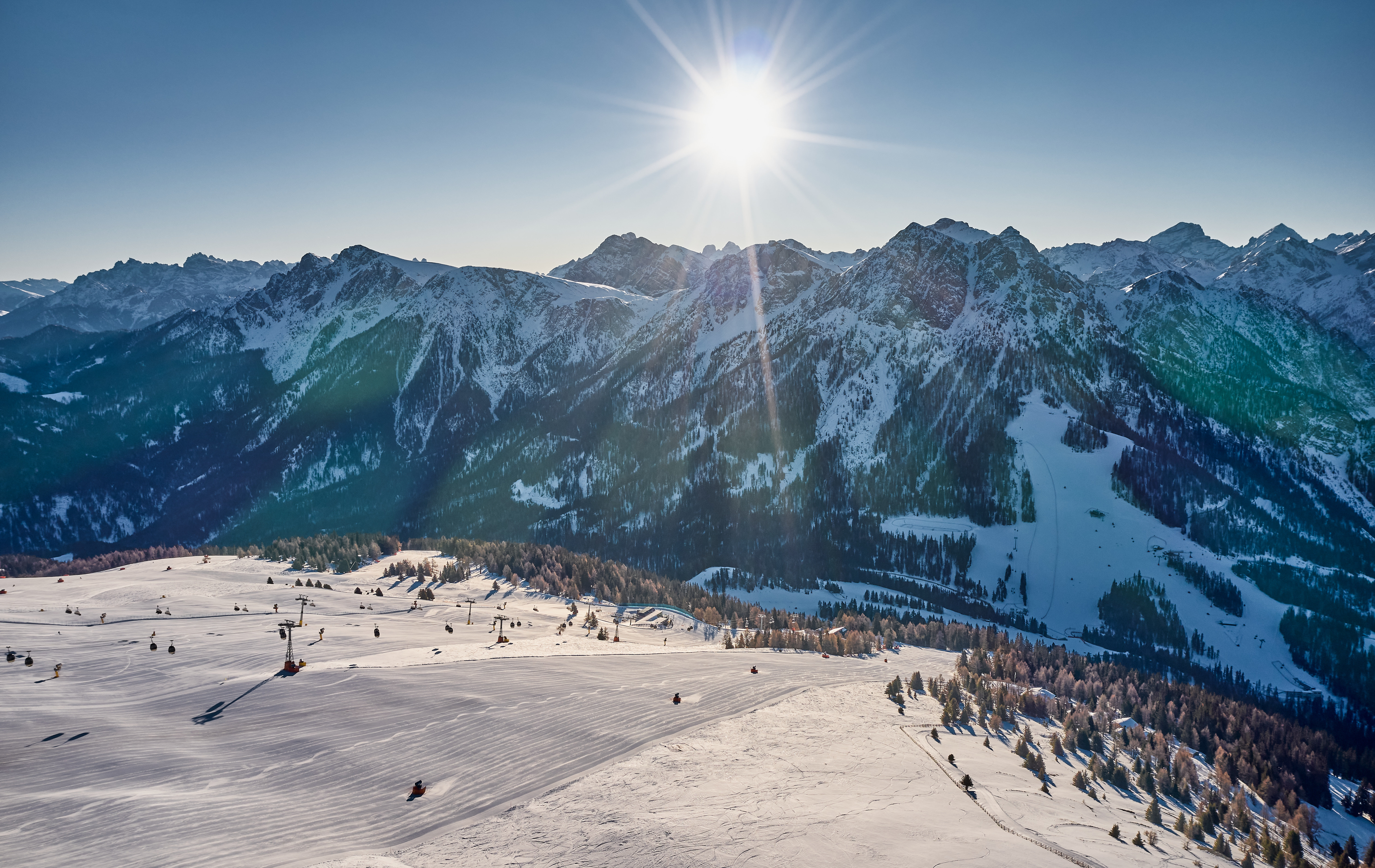 Falkensteiner Hotel Kronplatz 44/49