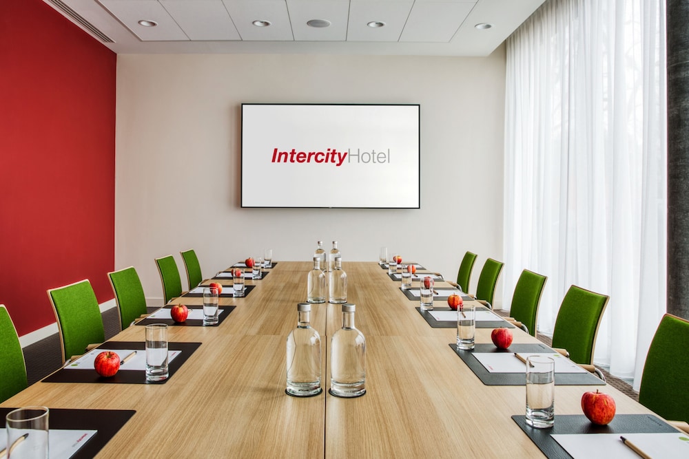 IntercityHotel Paderborn 15/20
