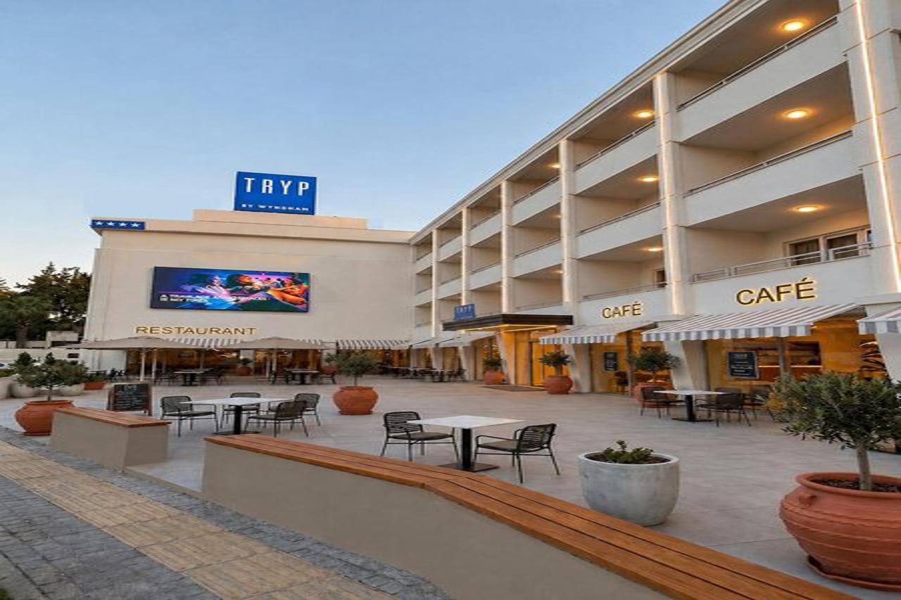 Tryp By Wyndham Didim in DIDIM
