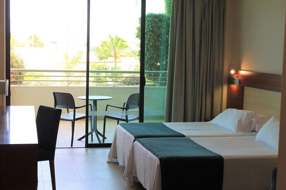 Deloix Aqua Center Hotel 17/68