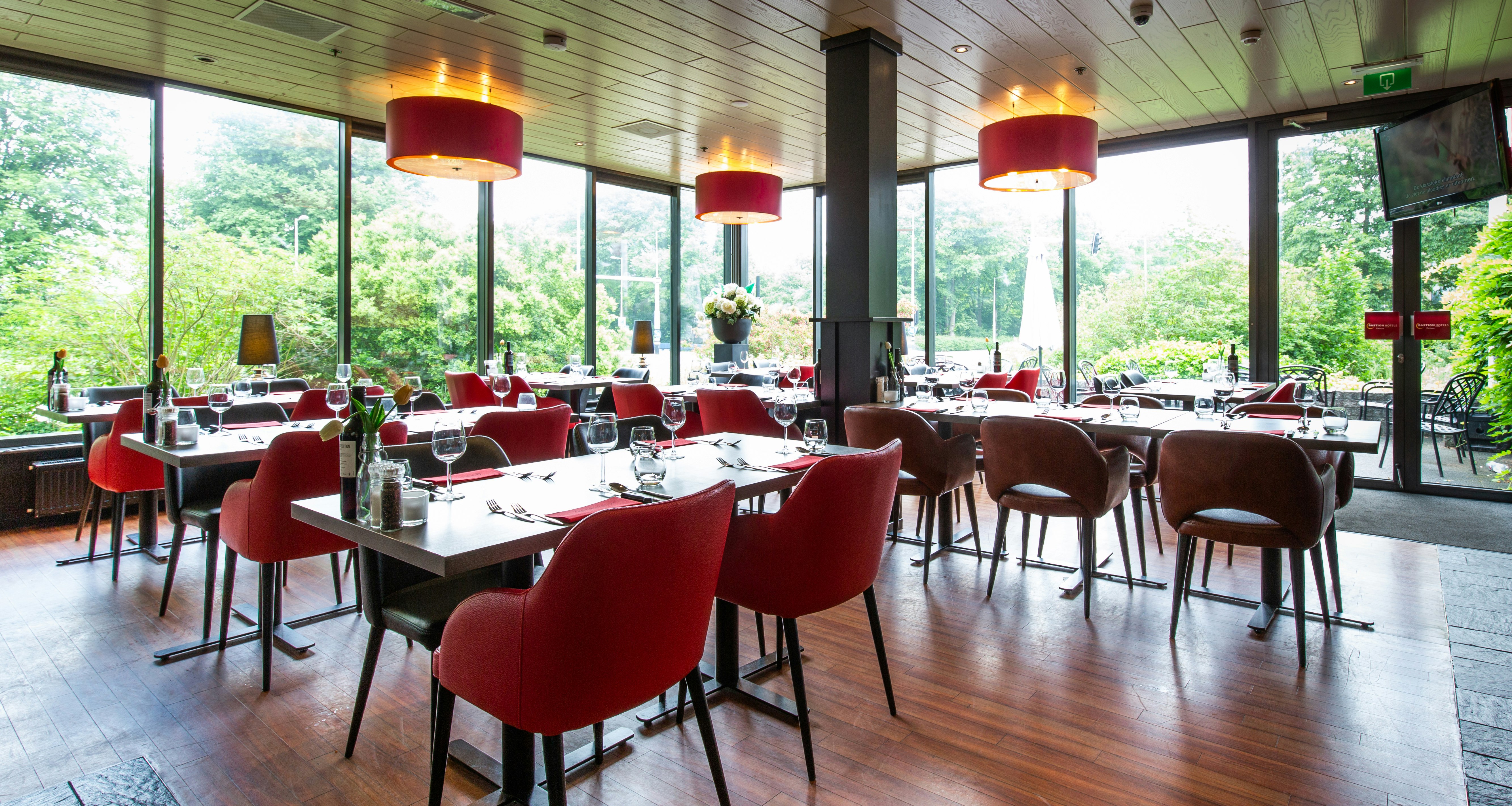 Bastion Hotel Amsterdam-Noord 11/15