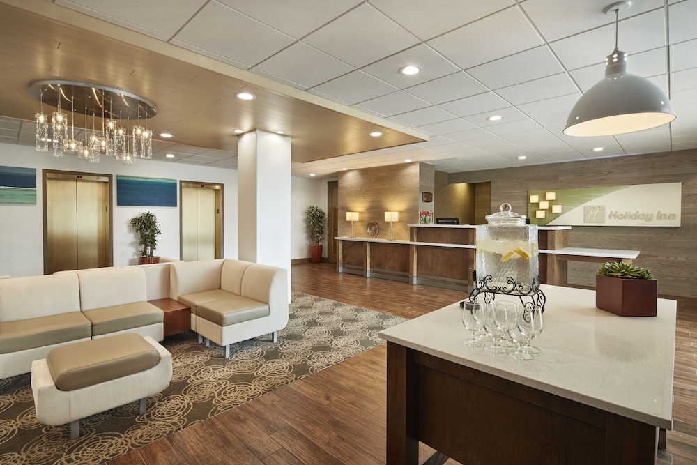 Holiday Inn Alexandria - Carlyle 36/51