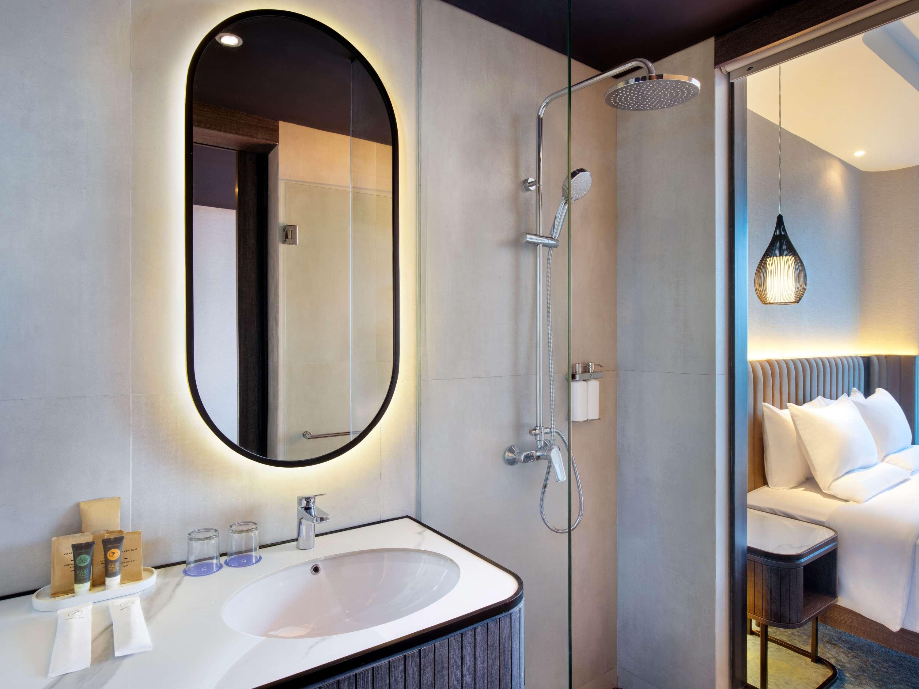 Novotel Yogyakarta International Airport Kulon Progo 26/26