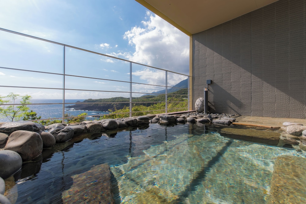Samana Hotel Yakushima 24/50