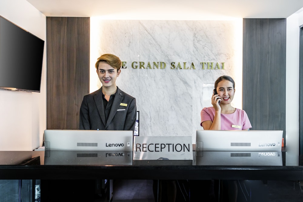 Grand Sala Thai 3/50