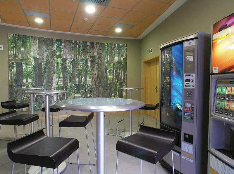 Blu Hotel Pamplona 24/32