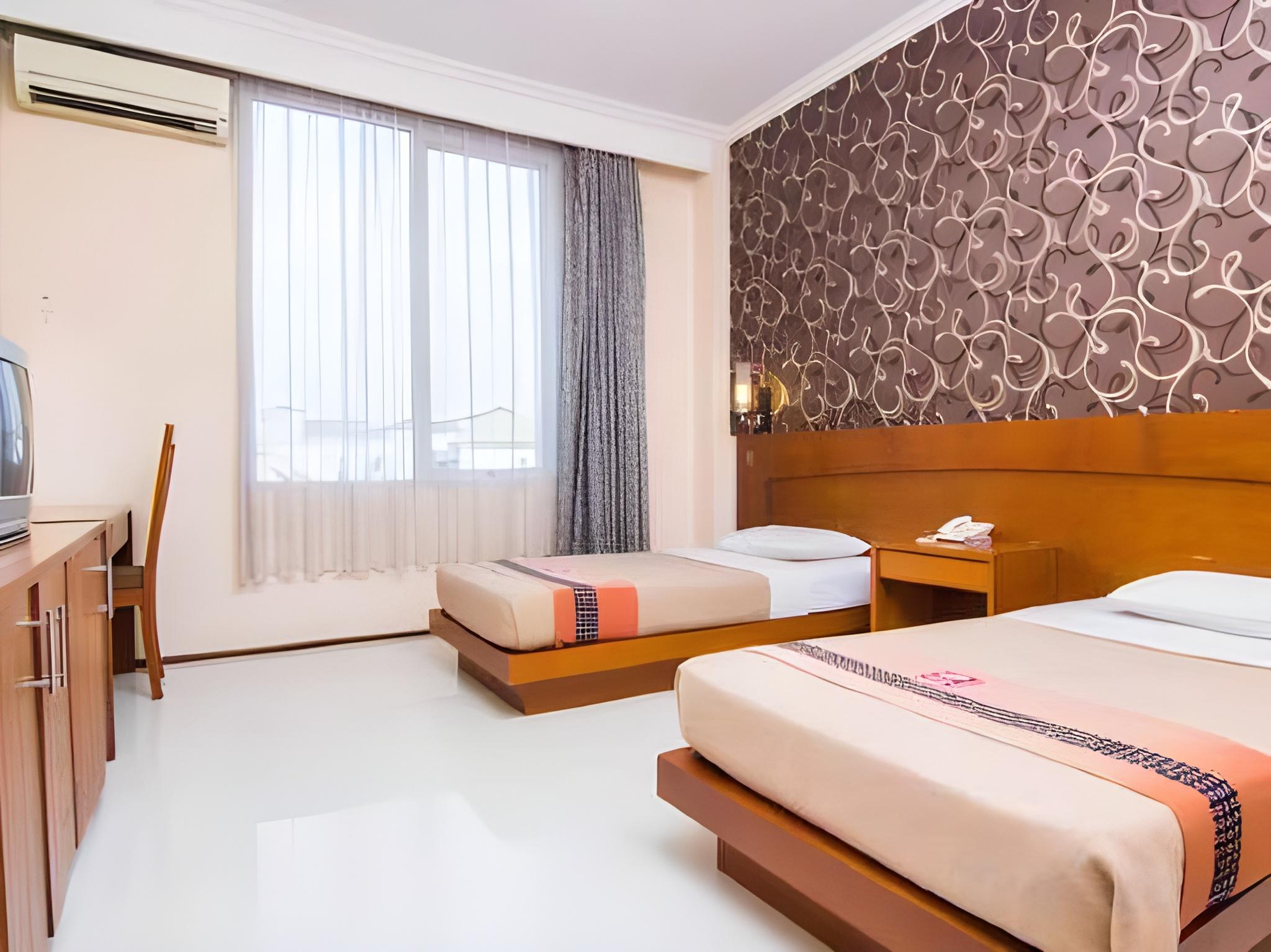 Hotel Bintang Solo 21/50