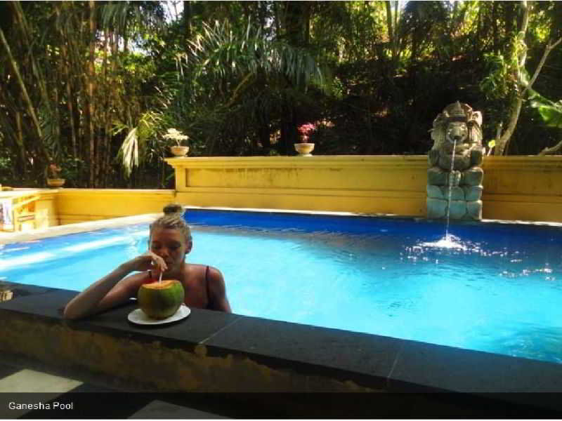 BEMBENGAN UBUD COTTAGES 34/44