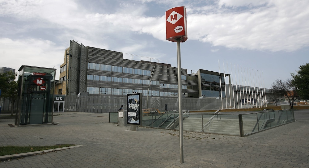 Travelodge Barcelona Fira 33/39