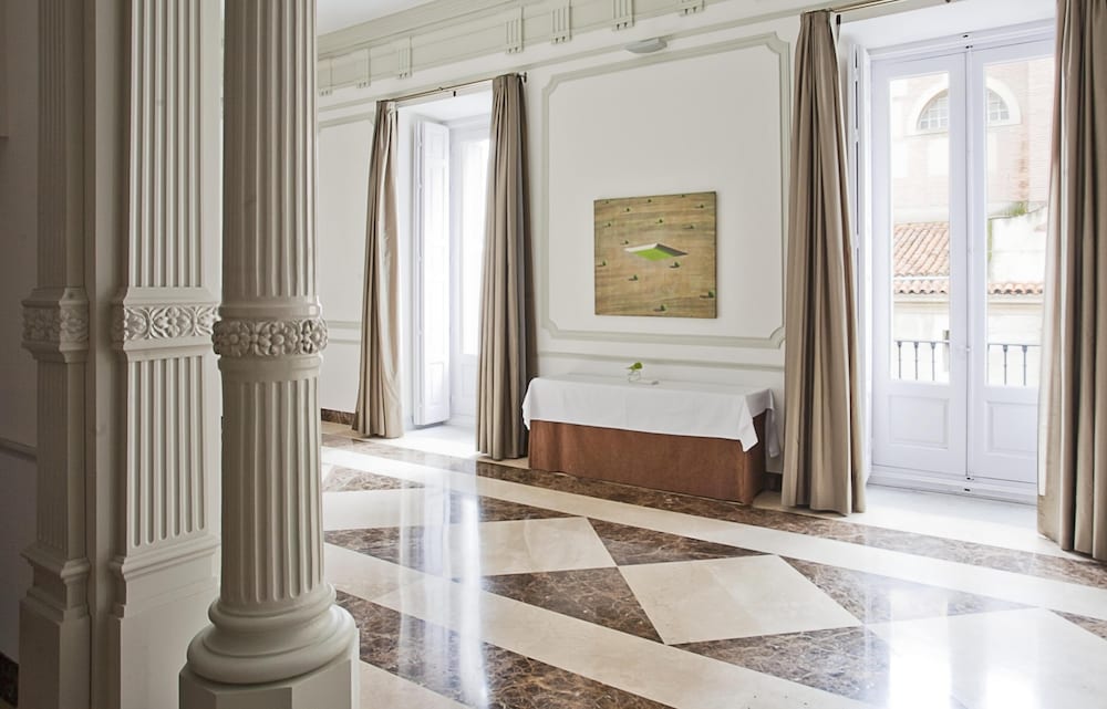 Nh Collection Madrid Palacio de Tepa 47/48