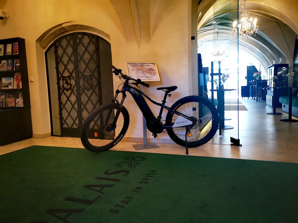 Hotel Palais26 28/37