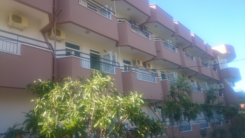 Hotel Grun 3/50