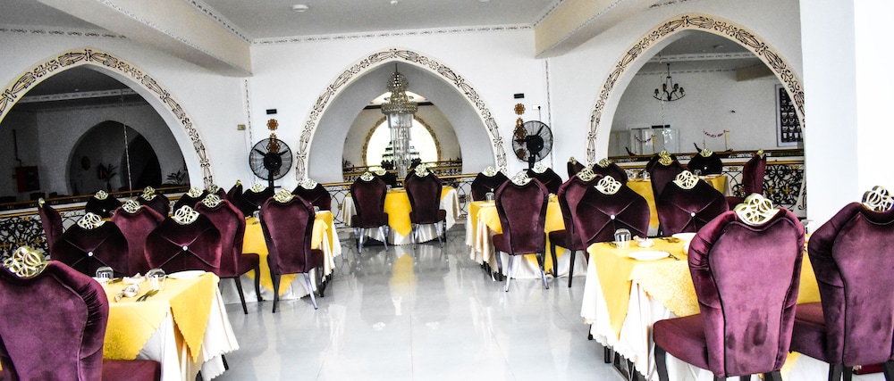 Madinat Al Bahr Business & Spa Hotel 61/75