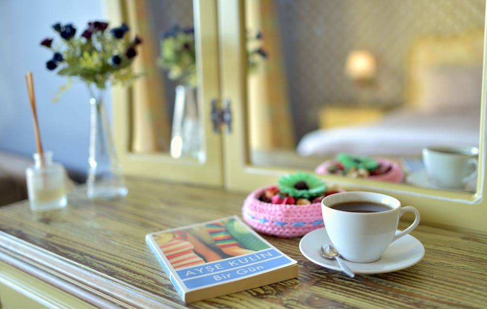 Nilufer Butik Hotel - Adult Only 31/46