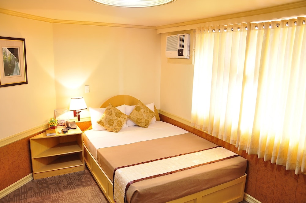 Phela Grande Hotel 16/50