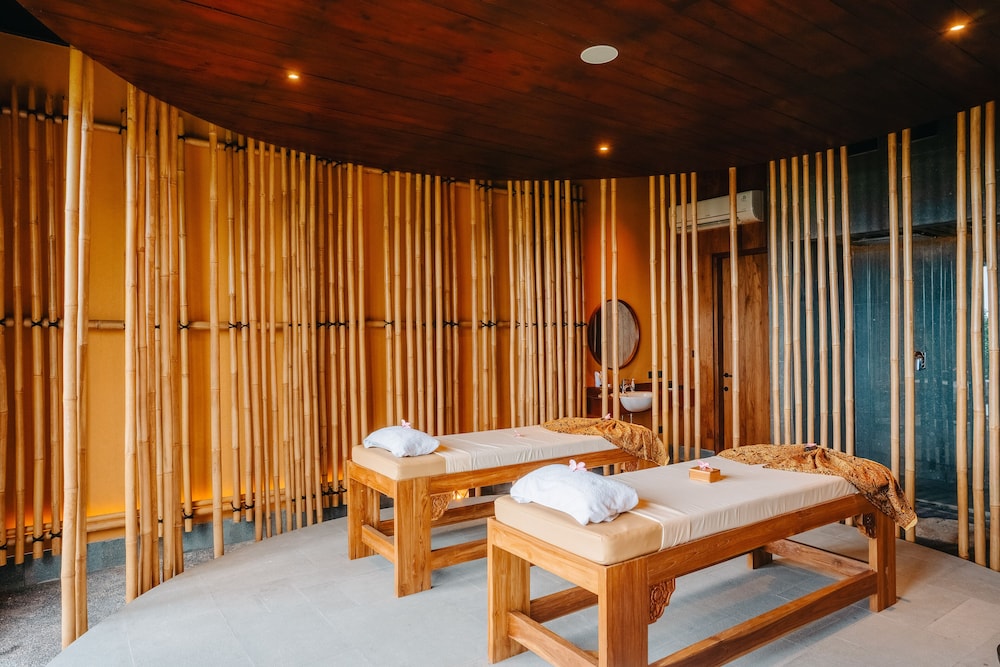 Kalandara Resort Lombok 11/37