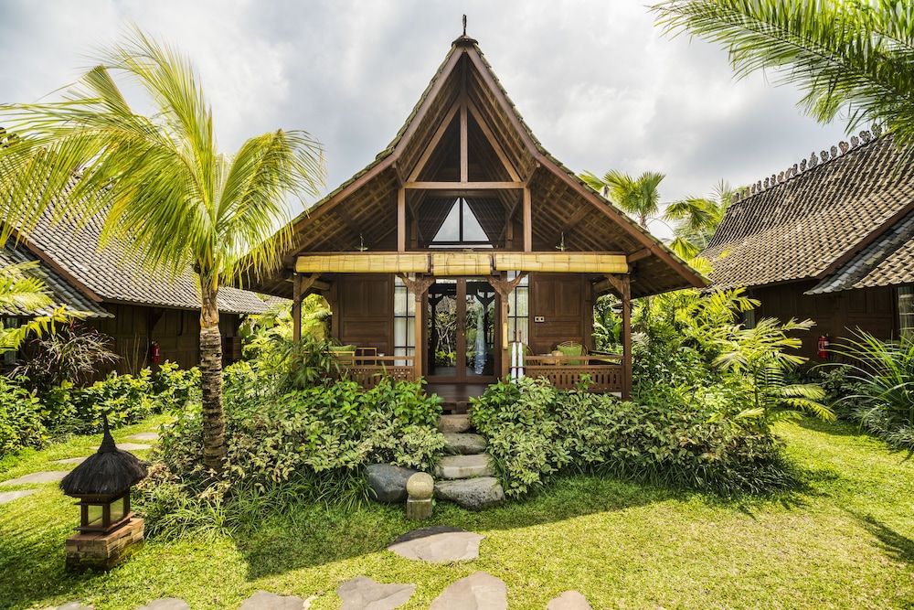 Arya Swara Villa Ubud 64/67