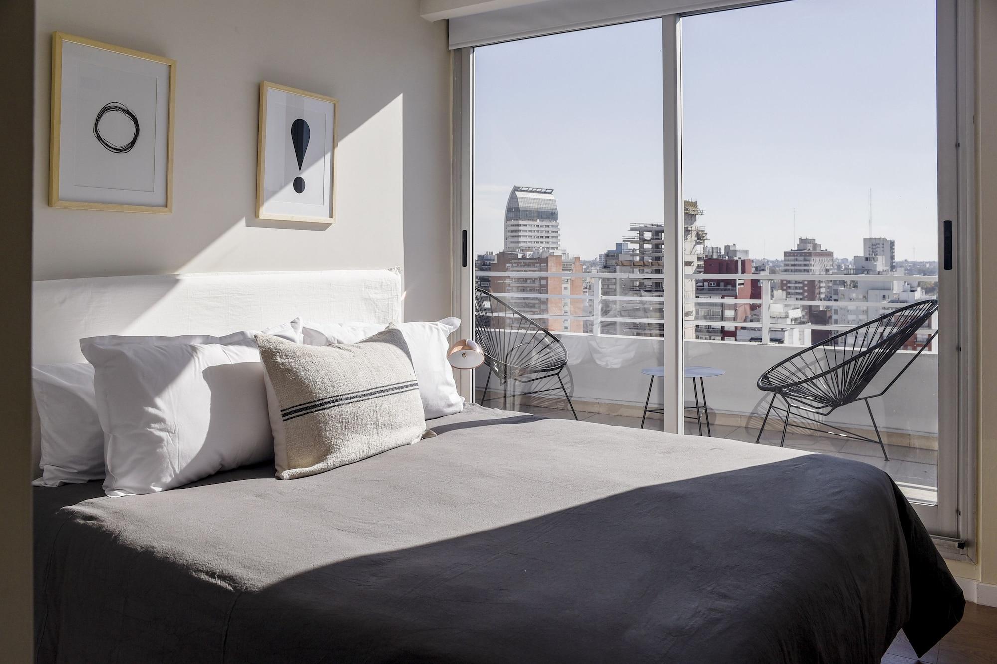Top Rentals Residence Nunez 16/50