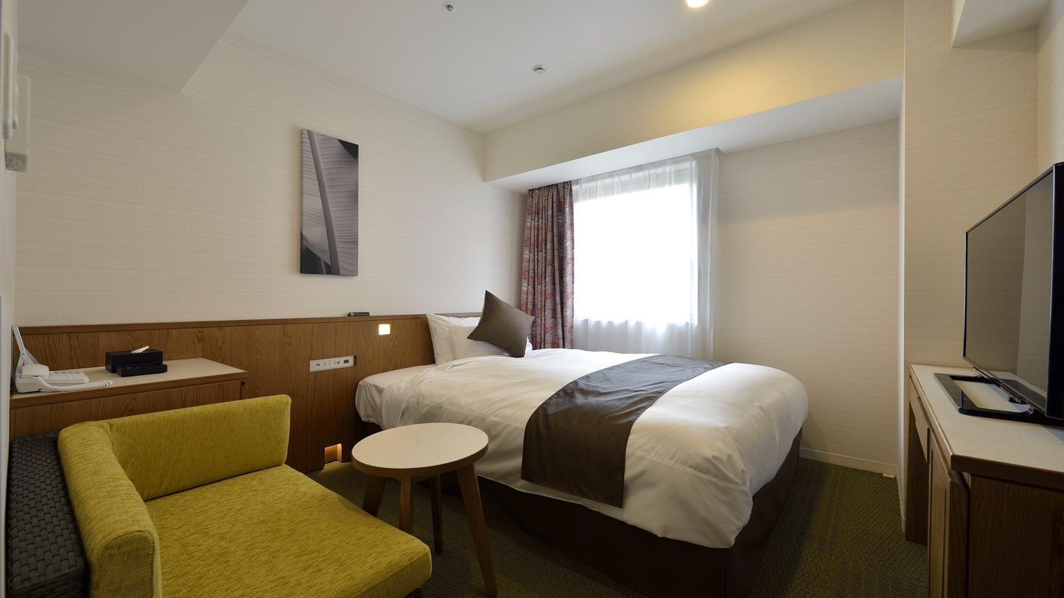 Semi Room, Standard, Single, Semi Double Bed