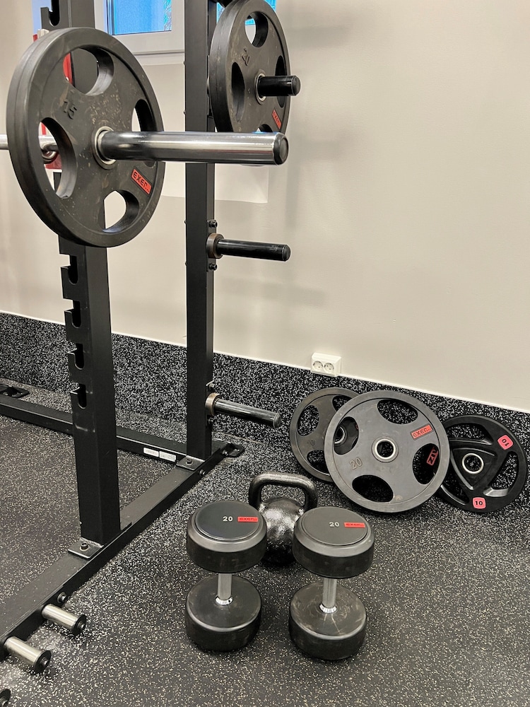 sport facilities