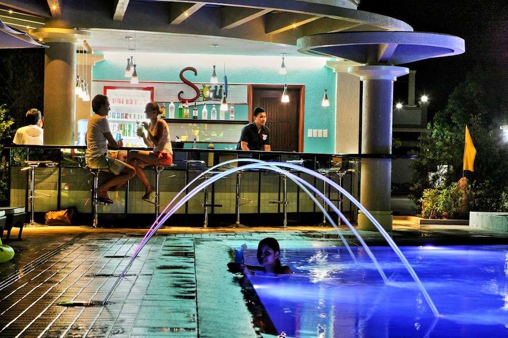 Hotel Centro Puerto Princesa Near Airport by ZUZU 77/107