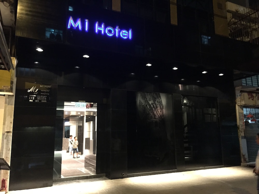 M1 HOTEL NORTH POINT 5/66
