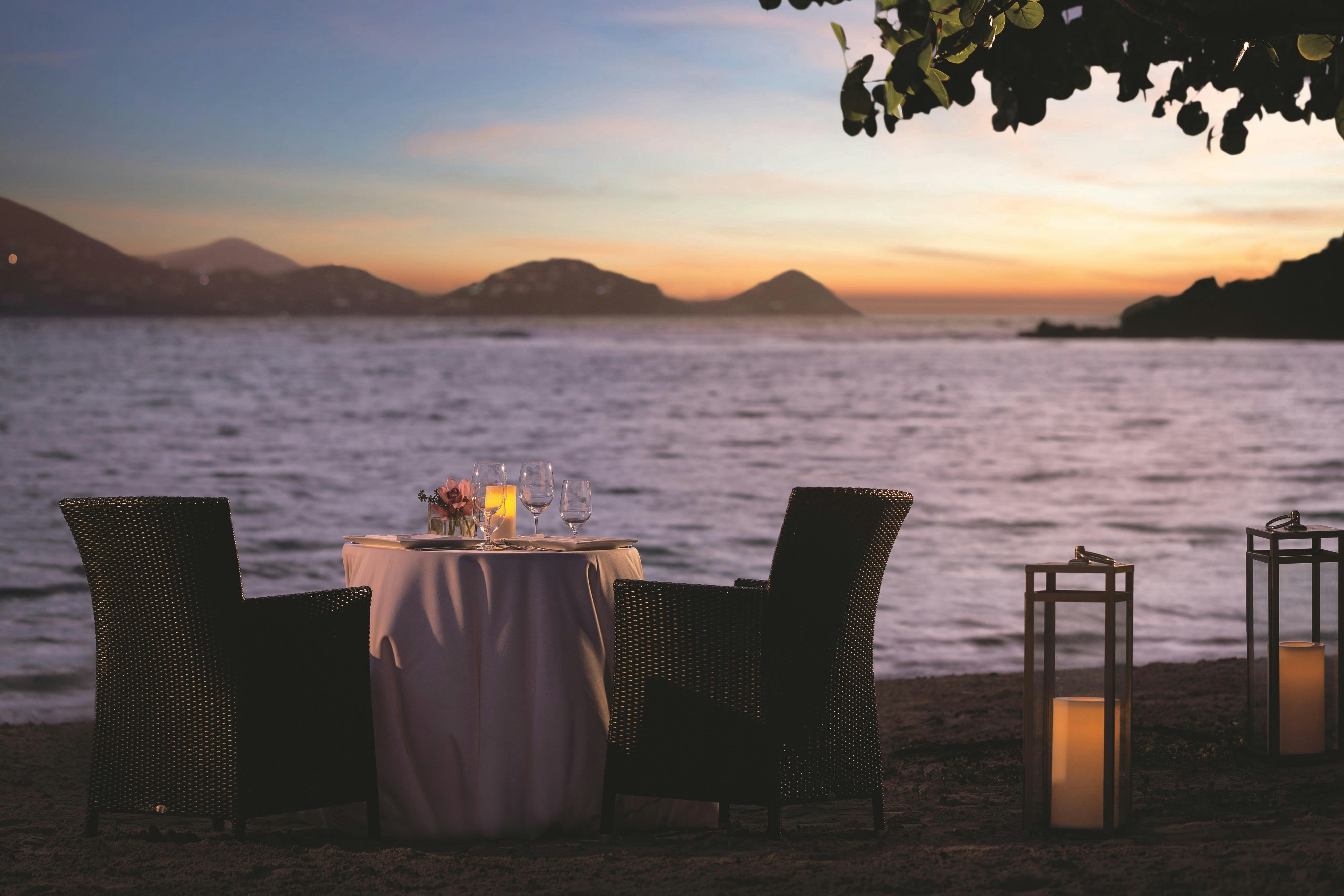 Ritz Carlton St Thomas 48/50
