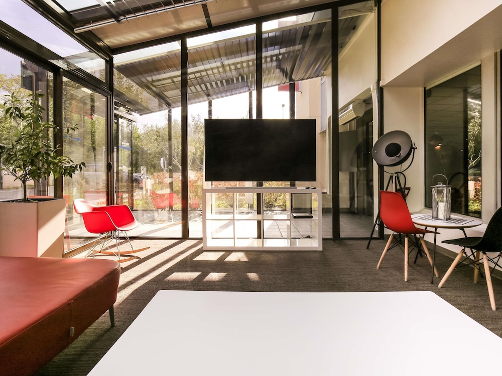 Ibis Marne La Vallee Emerainville 38/46