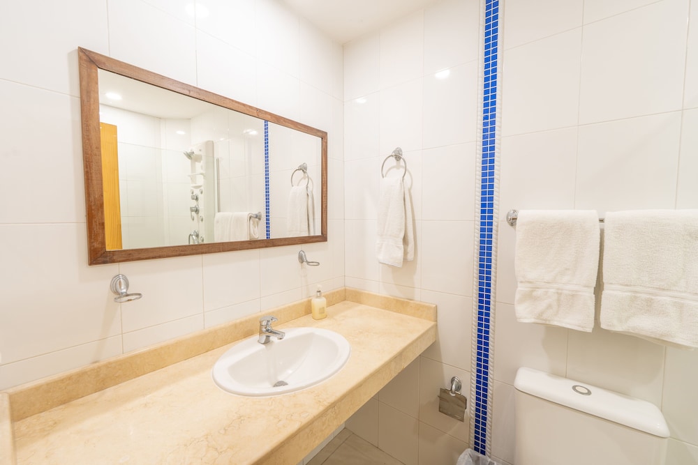 Hotel MS Centenario Superior 45/47
