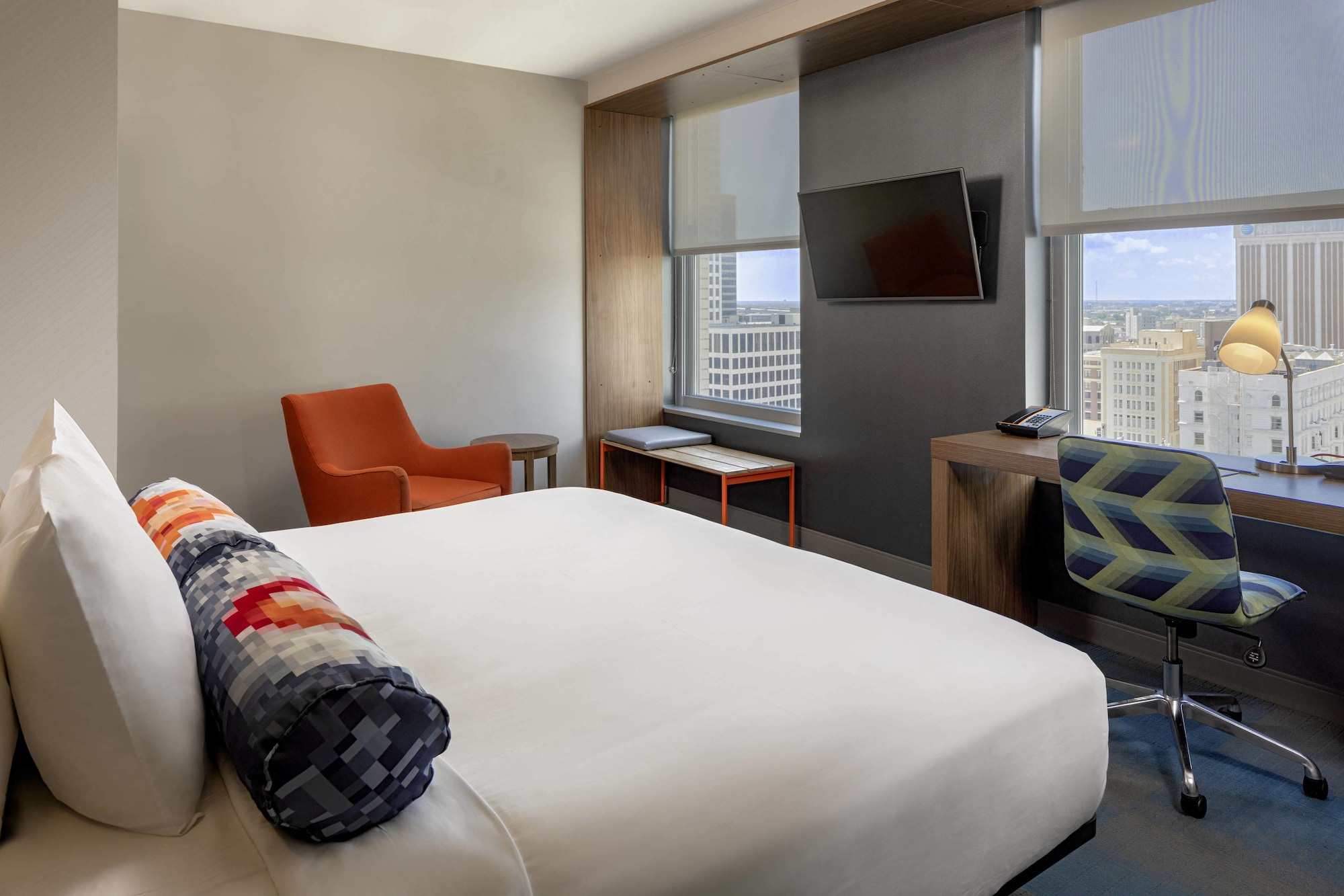 Room, King Bed