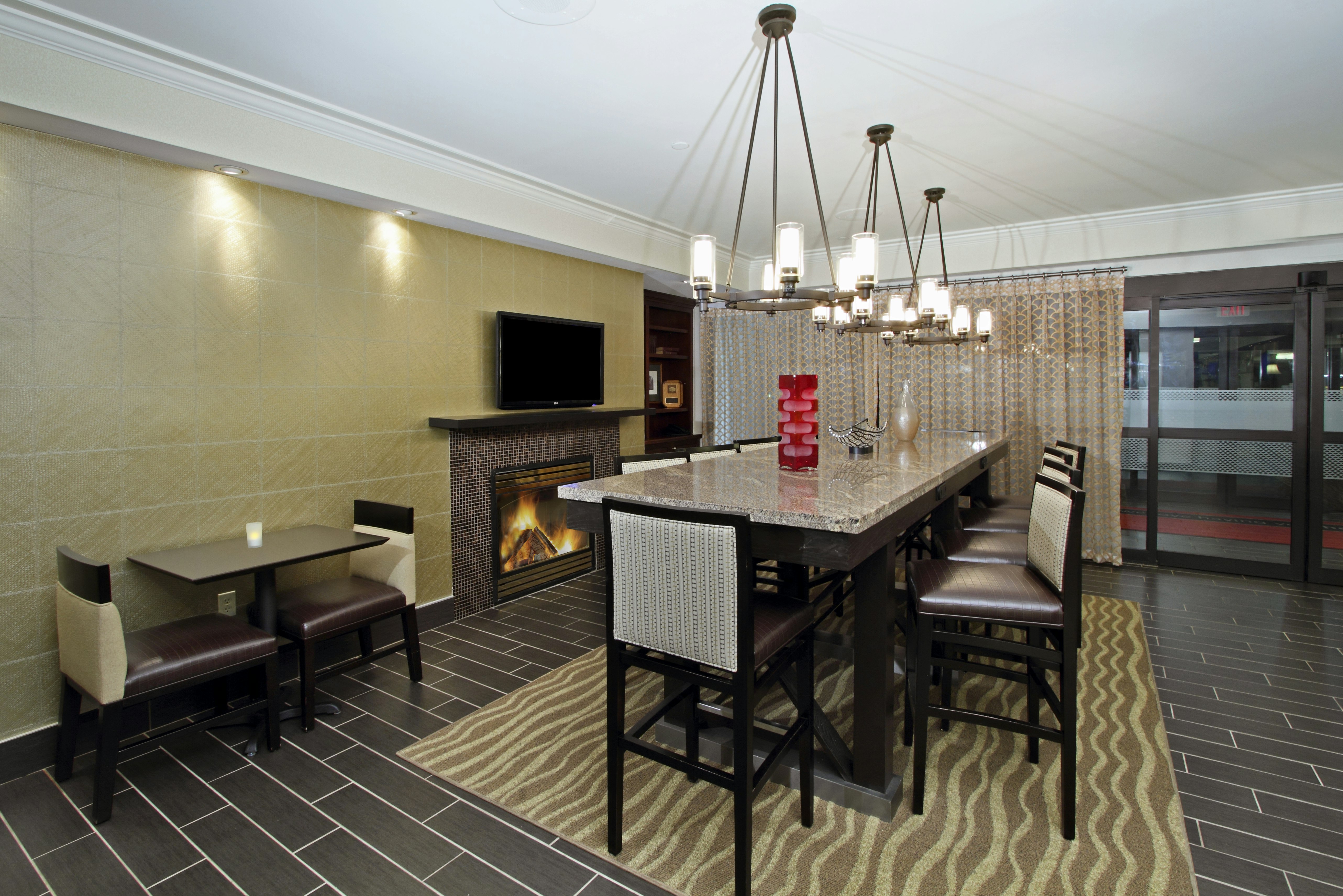 Hampton Inn Philadelphia Great Valley Malvern 43/56