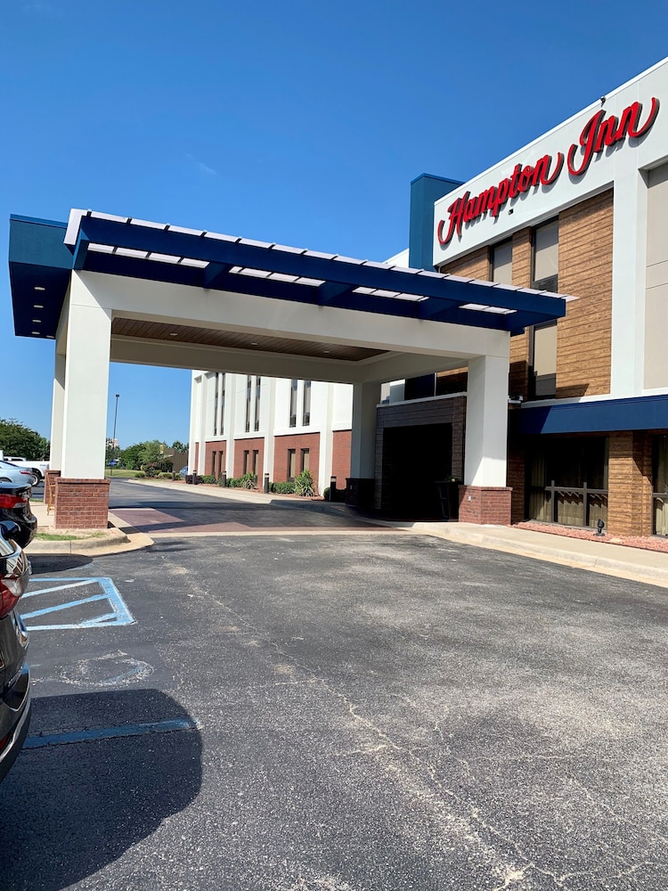 Hampton Inn Greenville, AL 2/42