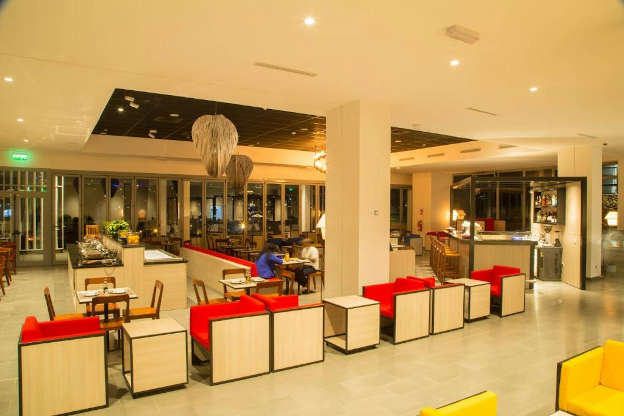 Onomo Hotel Kigali 51/70