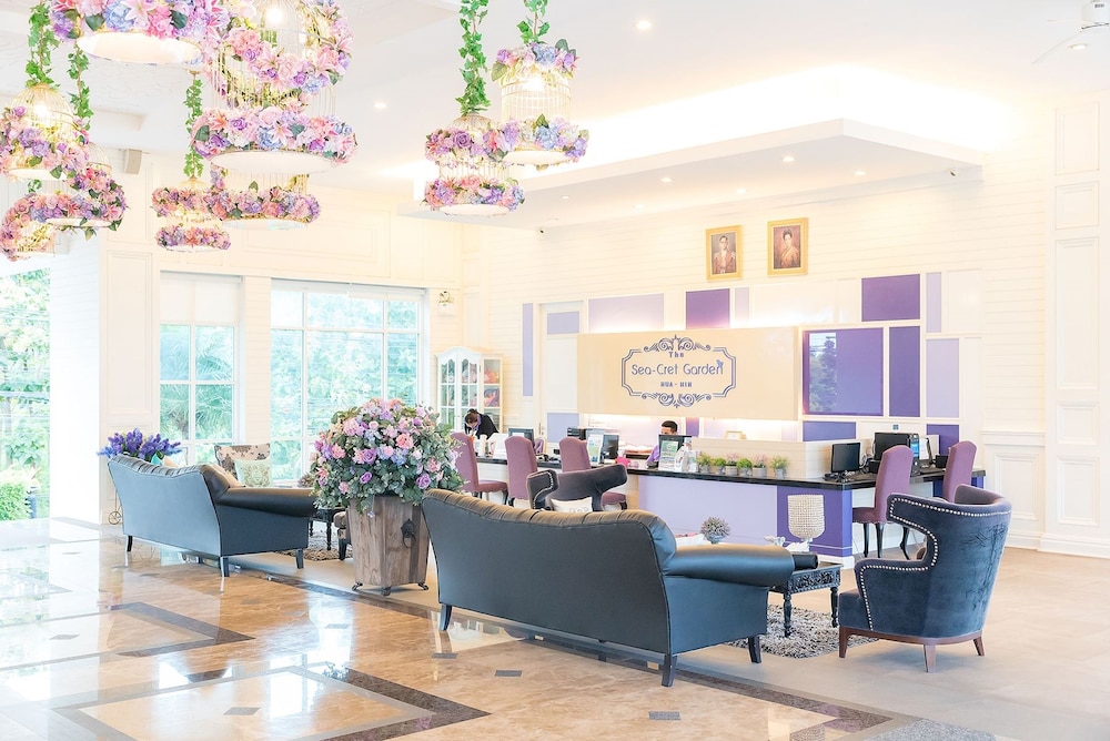 The Sea-Cret Garden Hua Hin 54/69