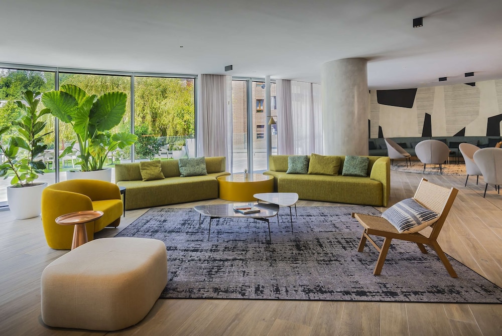 Barcelo Costa Vasca 45/73
