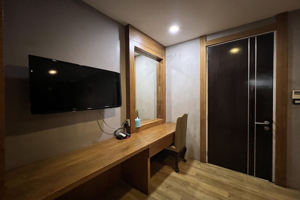 Eurna Resort 37/50