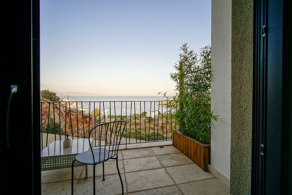 Cape Krio Boutique Hotel & SPA 29/50