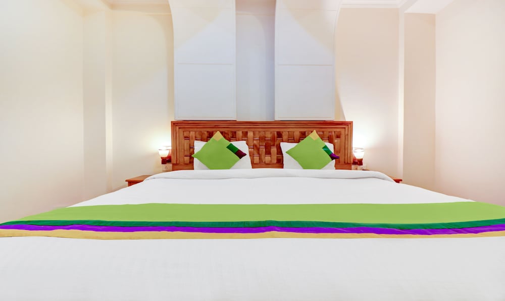 Hotel Calista 15/33