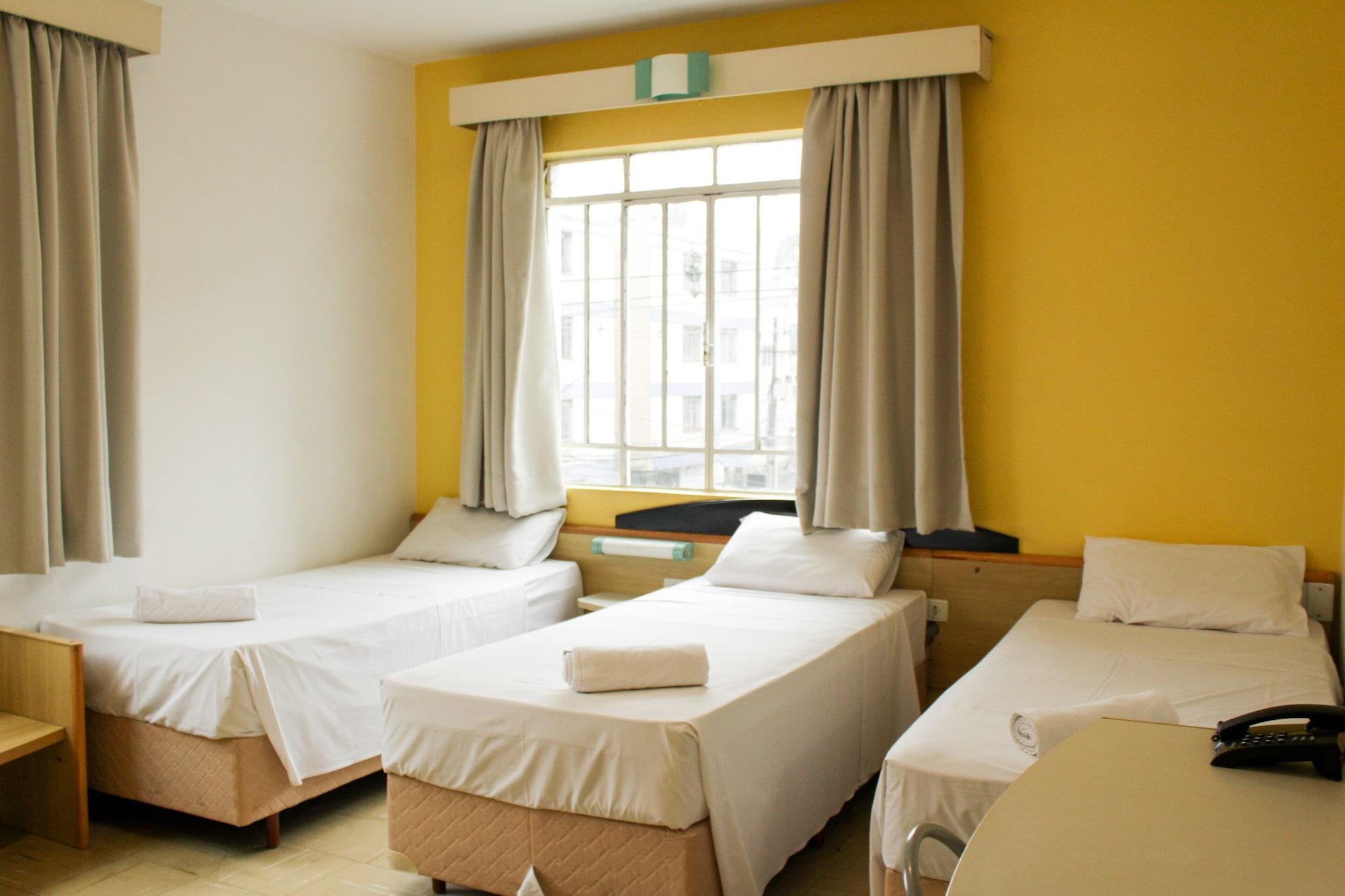 Hotel Blumenau Centro 37/50