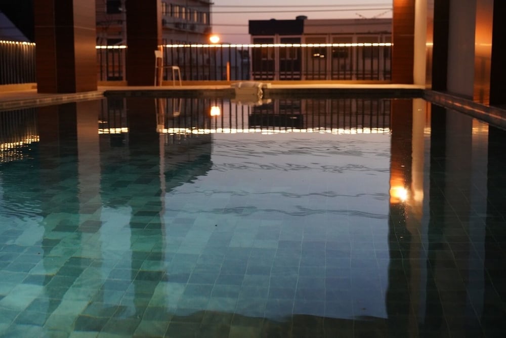 S3 Huahin Hotel 29/46
