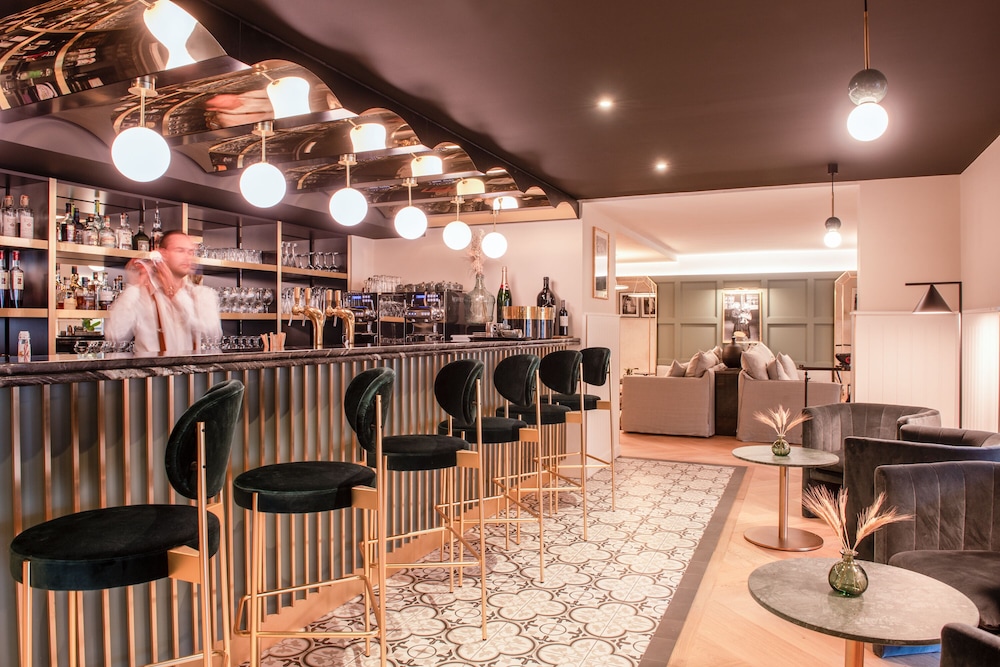 Le Celtique & Spa 40/49