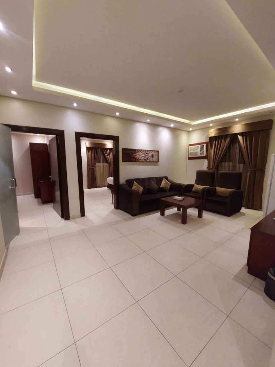 المهيدب السويدي 25(Al Muhaideb Suwaidy 25 Apartment) 8/24