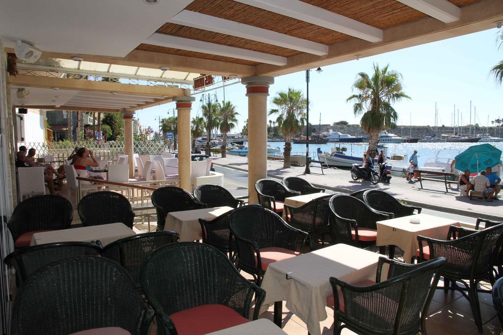 Astron Hotel KOS 12/19