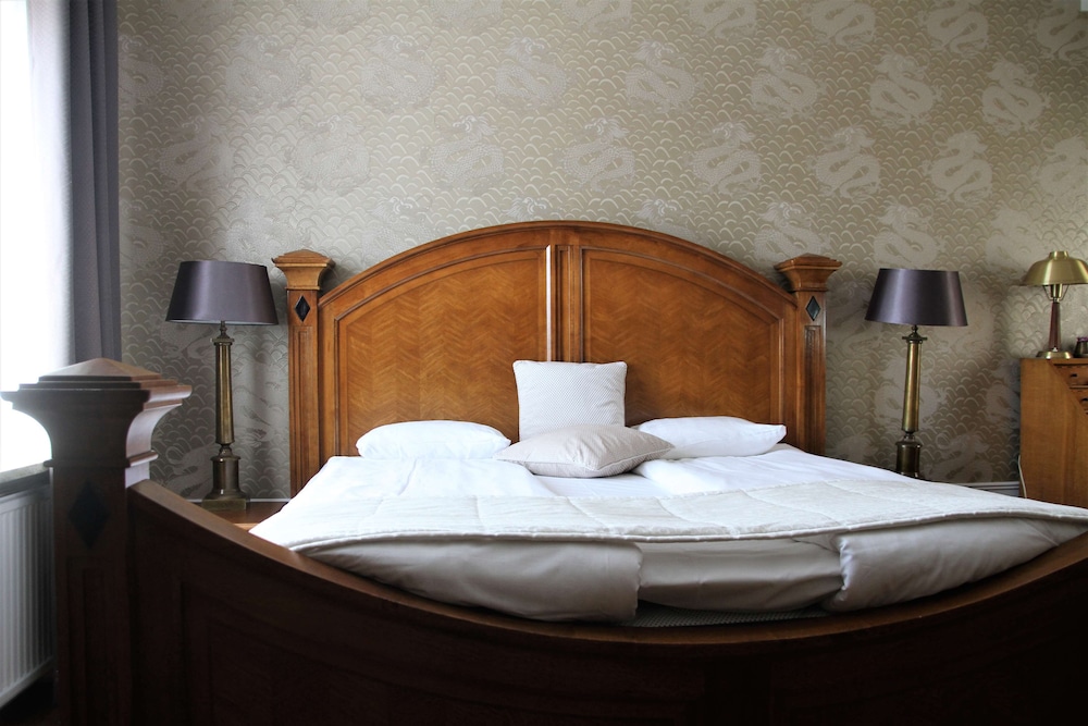 Best Western Vetlanda Stadshotell 7/38