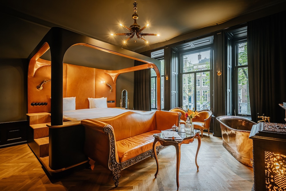 Hotel The Noblemen 15/50