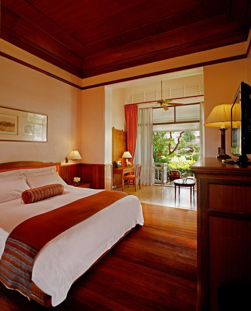 Centara Grand Beach Resort Hua Hin 21/81