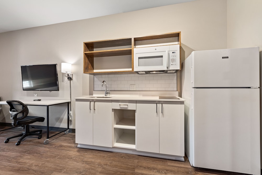 Extended Stay America Premier Suites Melbourne I95 43/58