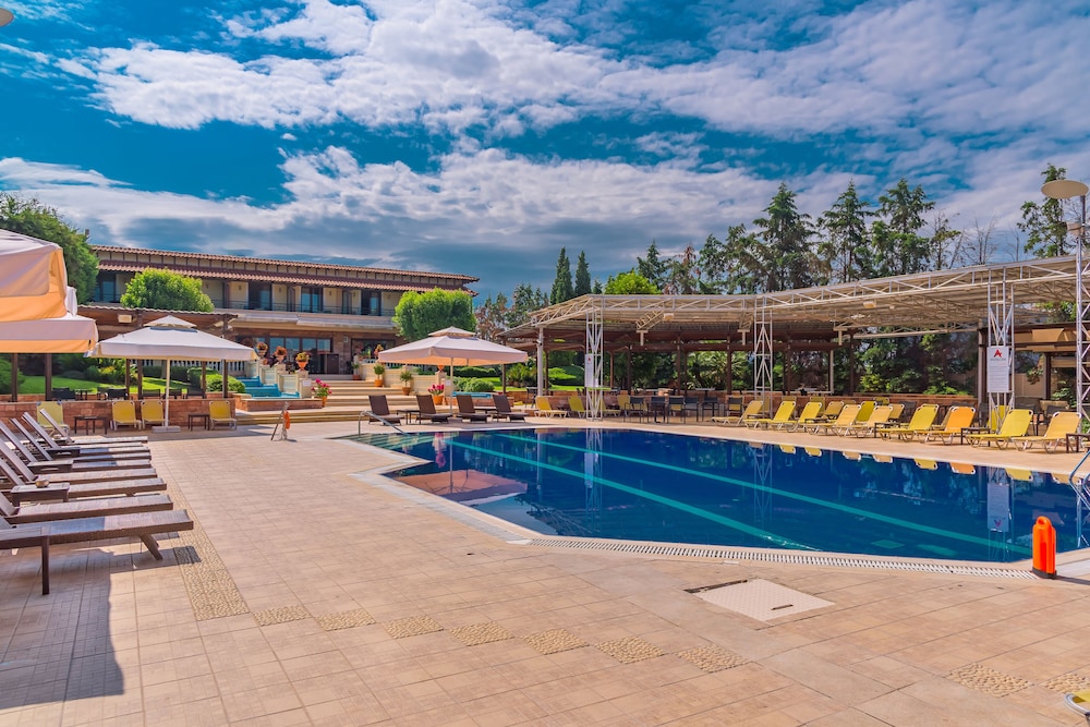 Avalon Hotel Thessaloniki 36/54